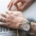 Мужские часы Timex WATERBURY Chrono Tx2r71700