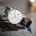 Мужские часы Timex WATERBURY Chrono Tx2r71700