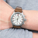 Чоловічий годинник Timex Waterbury Tx2r38300