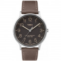 Чоловічий годинник Timex WATERBURY Classic Tx2t27700
