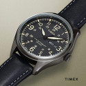 Мужские часы Timex WATERBURY Day Date Tx2r89100