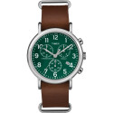 Мужские часы Timex WEEKENDER Chrono Oversized Tx2p97400