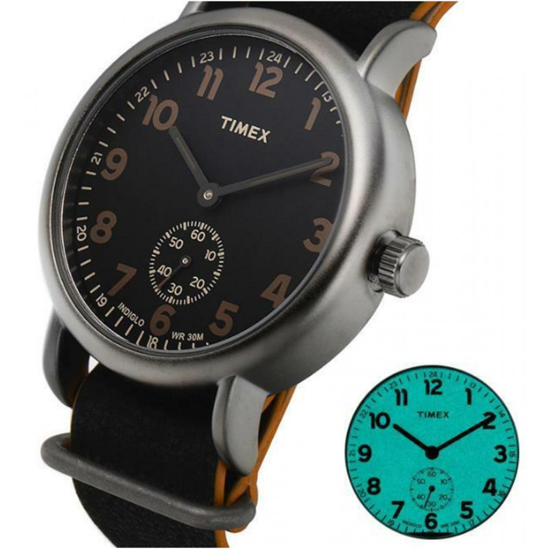Timex WEEKENDER Oversized Tx2p86700