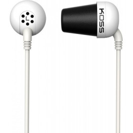 Наушники KOSS PLUG W SB RW 194770