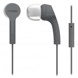 Наушники KOSS KEB9iGRY SBS V2 RW 192451