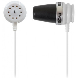 Наушники KOSS SPARKPLUG VCw SBS RW 194639