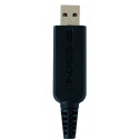 Навушники з мікрофоном Koss SB42 USB