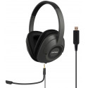 Навушники з мікрофоном Koss SB42 USB