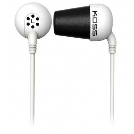 Наушники KOSS PLUG W ABS 185331