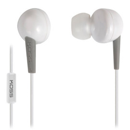 Наушники KOSS KEB6iW ABS V2 190866