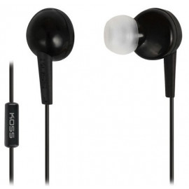 Наушники KOSS KEB6iK ABS V2 190858
