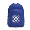 Рюкзак Kipling BACKPACK Laserblue Light (49S) KI7214_49S