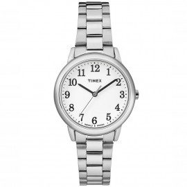 Женские часы Timex EASY READER Tx2r23700
