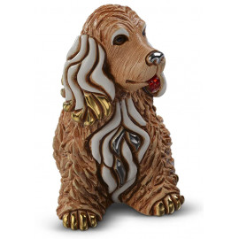 Фигурка/статуэтка De Rosa Rinconada Families Zodiac Кокер-Спаниель Dr190f-43