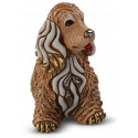 Фігурка/статуетка De Rosa Rinconada Families Zodiac Кокер-Спаніель Dr190f-43