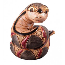 Фігурка De Rosa Rinconada Families Zodiac Змійка Dr356f-95