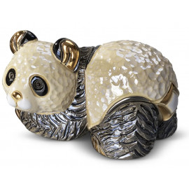 Фигурка De Rosa Rinconada Families Медвежонок Панда Dr304f-13