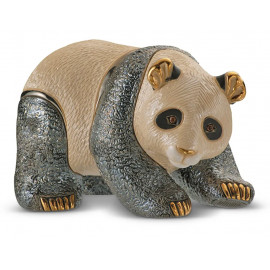 Фигурка De Rosa Rinconada Emerald Медведь Панда Dr1011-13