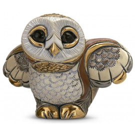 Фігурка De Rosa Rinconada Families Совеня Мудре Dr309f-49