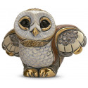 Фигурка De Rosa Rinconada Families Совенок Мудрый Dr309f-49 Фигурка De Rosa Rinconada Families Совенок Мудрый Dr309f-49