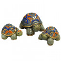Фигурка De Rosa Rinconada Families Черепашонок Сухопутный Dr312f-82