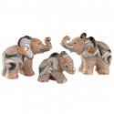 Фігурка De Rosa Rinconada Families Слон Африканський Dr121f-23