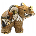 Фігурка De Rosa Rinconada Families Слониха Африканська Dr121a-f-23