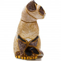Фигурка De Rosa Rinconada Families Кот Сиамский Dr122f-20 Фигурка De Rosa Rinconada Families Кот Сиамский Dr122f-20