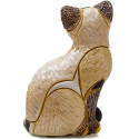 Фигурка De Rosa Rinconada Families Кот Сиамский Dr122f-20 Фигурка De Rosa Rinconada Families Кот Сиамский Dr122f-20