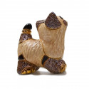 Фігурка De Rosa Rinconada Families Кошеня Сіамське Dr322a-f-20