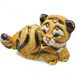 Фігурка De Rosa Rinconada Families Тигреня Сибірське Dr325f-42