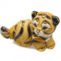 Фигурка De Rosa Rinconada Families Тигренок Сибирский Dr325f-42