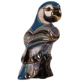 Фігурка De Rosa Rinconada Families Папуга Синій Dr138b-f-37