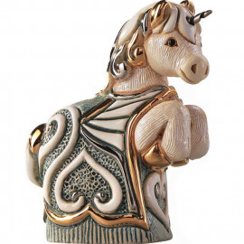 Фігурка De Rosa Rinconada Families Єдиноріжок Dr343f-39