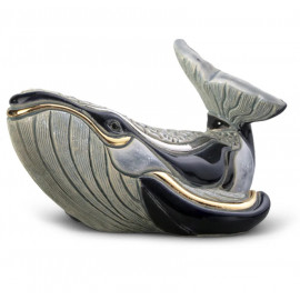 Фігурка De Rosa Rinconada Families Кит Dr147f-90