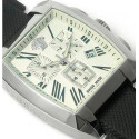 Мужские часы Versace CHARACTER Tonneau Chrono Vrwlc99d001 s009