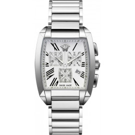 Чоловічий годинник Versace CHARACTER Tonneau Chrono Vrwlc99d001 s099