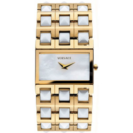 Жіночий годинник Versace CLEOPATRA Vr85q70d001 sc01