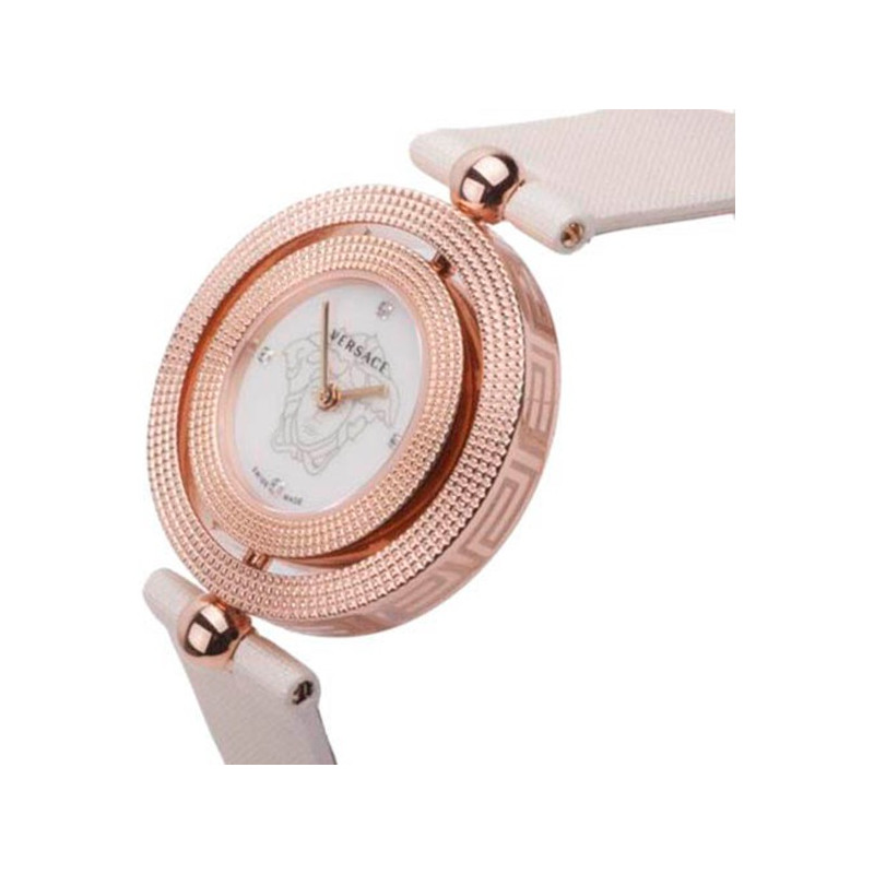 versace eon ladies watch