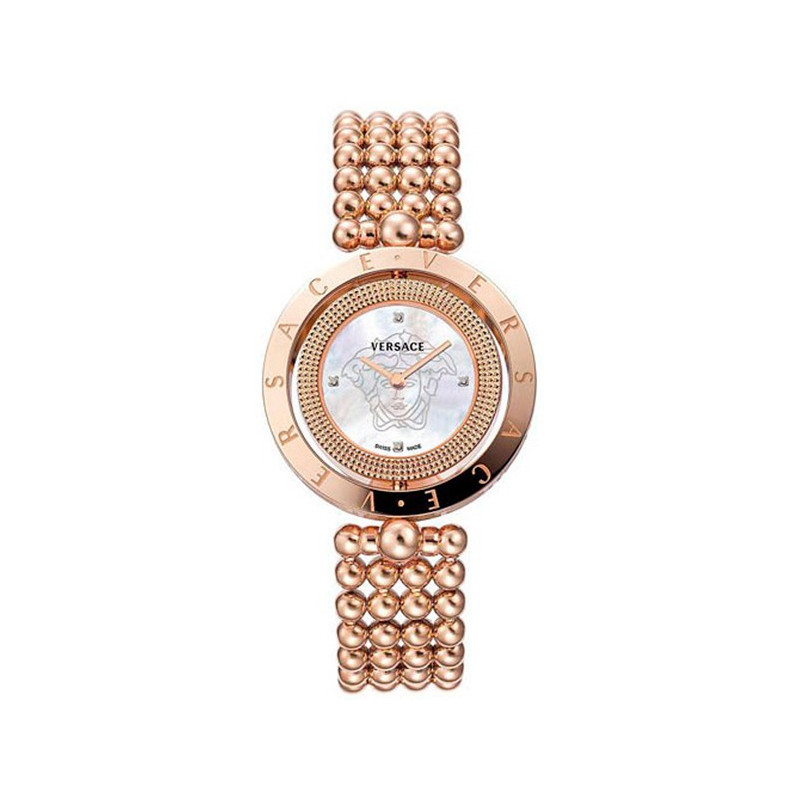 Versace eon deals ladies watch