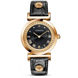 Жіночий годинник Versace VANITY Vrp5q80d009 s009