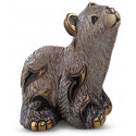 Фигурка De Rosa Rinconada Families Медвежонок Гризли Dr348f-87