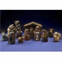 Фігурки De Rosa Rinconada Nativity Йосип і Марія (2шт) 2010 Dr3002