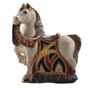 Фигурка De Rosa Rinconada Small Wildlife Конь Королевский Красный Dr016r-sw-47