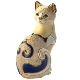 Кішка біла De Rosa Rinconada Emerald Dr1030-18