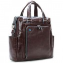 Сумка Piquadro Blue Square Cognac CA3146B2_MO Сумка Piquadro Blue Square Cognac CA3146B2_MO