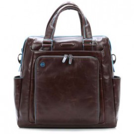 Сумка Piquadro Blue Square Cognac CA3146B2_MO