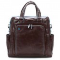 Сумка Piquadro Blue Square Cognac CA3146B2_MO Сумка Piquadro Blue Square Cognac CA3146B2_MO