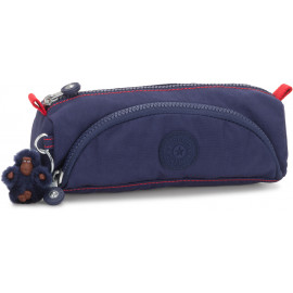 Пенал для ручок Kipling CUTE Polish Blue C (58P) K09406_58P