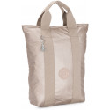 Сумка-рюкзак Kipling DANY Metallic Glow O (P24) KI5941_P24
